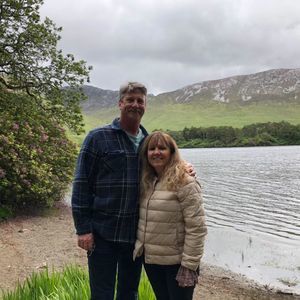 Meet your Posher, Patti